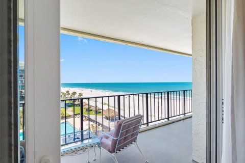 Condo in Clearwater, Florida, 2 bedrooms  № 1625645 - photo 14