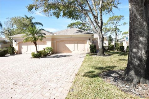 House in Sarasota, Florida 3 bedrooms, 158.49 sq.m. № 1539393 - photo 1