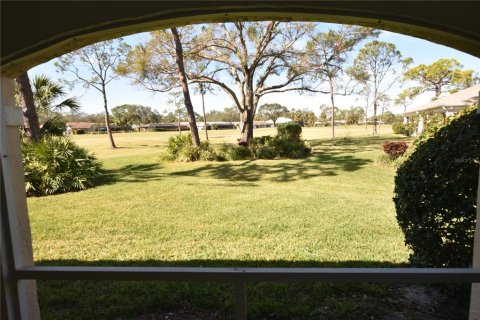 House in Sarasota, Florida 3 bedrooms, 158.49 sq.m. № 1539393 - photo 24