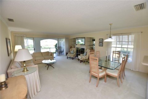 House in Sarasota, Florida 3 bedrooms, 158.49 sq.m. № 1539393 - photo 9
