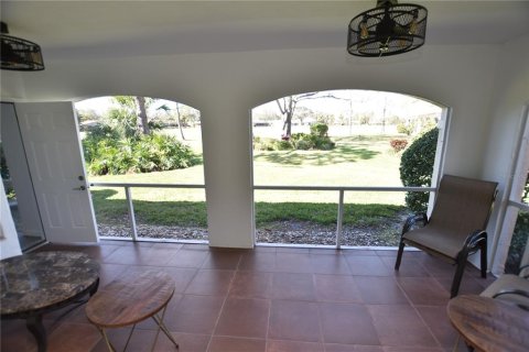 House in Sarasota, Florida 3 bedrooms, 158.49 sq.m. № 1539393 - photo 11