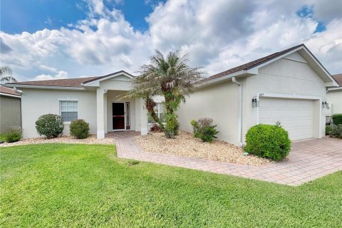 Casa en venta en Lake Wales, Florida, 3 dormitorios, 158.49 m2 № 2277479 - foto 2
