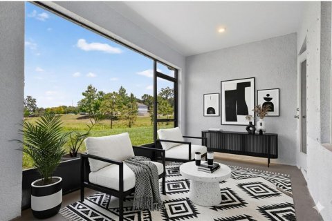 Townhouse in Holiday, Florida 3 bedrooms, 133.78 sq.m. № 2117159 - photo 30