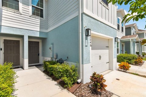 Townhouse in Holiday, Florida 3 bedrooms, 133.78 sq.m. № 2117159 - photo 3