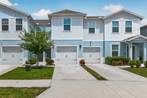 Townhouse in Holiday, Florida 3 bedrooms, 133.78 sq.m. № 2117159