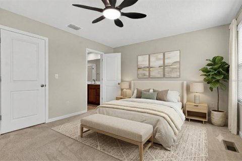 Townhouse in Holiday, Florida 3 bedrooms, 133.78 sq.m. № 2117159 - photo 20