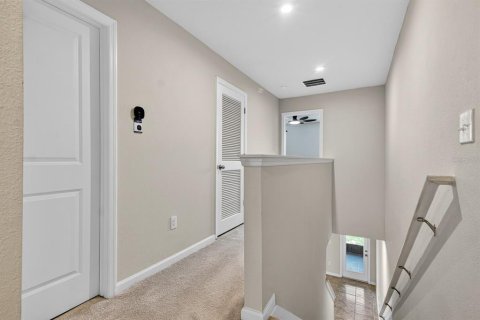 Townhouse in Holiday, Florida 3 bedrooms, 133.78 sq.m. № 2117159 - photo 29