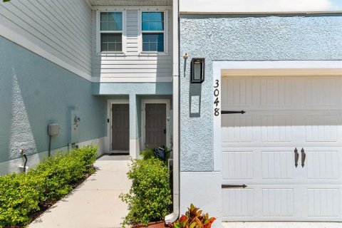 Townhouse in Holiday, Florida 3 bedrooms, 133.78 sq.m. № 2117159 - photo 2