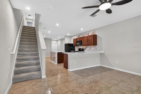 Townhouse in Holiday, Florida 3 bedrooms, 133.78 sq.m. № 2117159 - photo 17