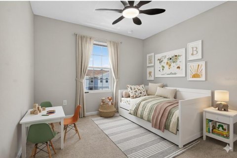 Townhouse in Holiday, Florida 3 bedrooms, 133.78 sq.m. № 2117159 - photo 25