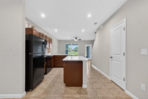 Townhouse in Holiday, Florida 3 bedrooms, 133.78 sq.m. № 2117159 - photo 6