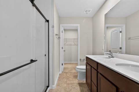 Townhouse in Holiday, Florida 3 bedrooms, 133.78 sq.m. № 2117159 - photo 22