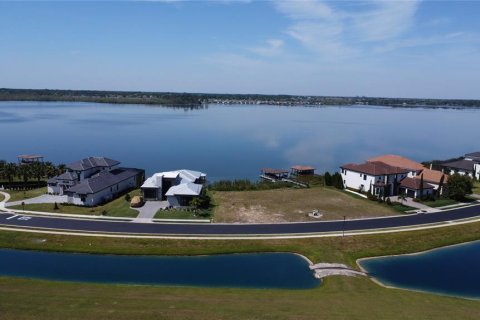 Land in Auburndale, Florida № 1607912 - photo 28