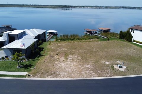 Land in Auburndale, Florida № 1607912 - photo 3