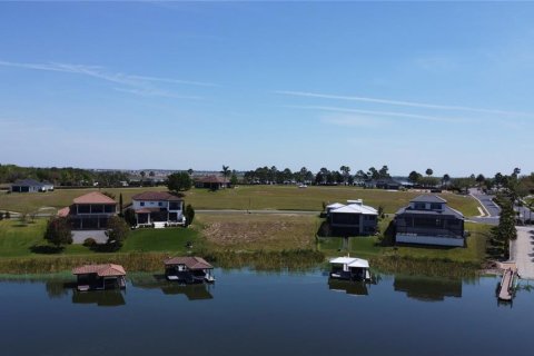 Land in Auburndale, Florida № 1607912 - photo 2
