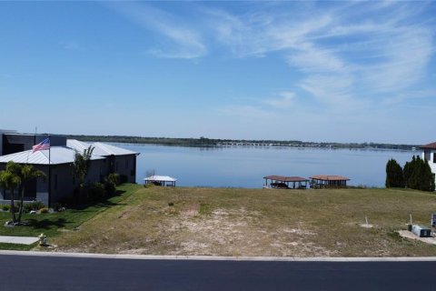 Land in Auburndale, Florida № 1607912 - photo 4