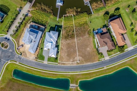 Land in Auburndale, Florida № 1607912 - photo 7
