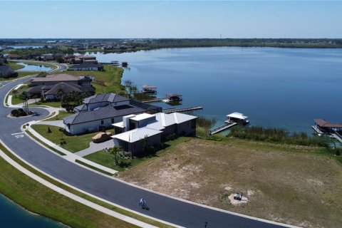Land in Auburndale, Florida № 1607912 - photo 6