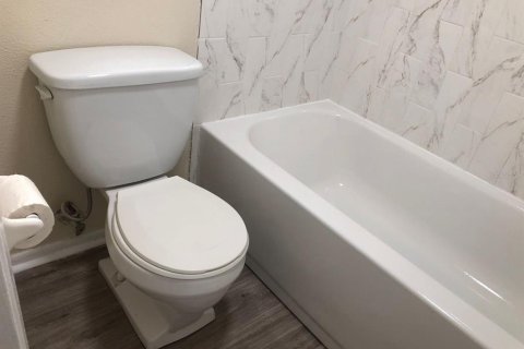 Appartement à louer à Tampa, Floride: 1 chambre, 58.53 m2 № 2134134 - photo 5