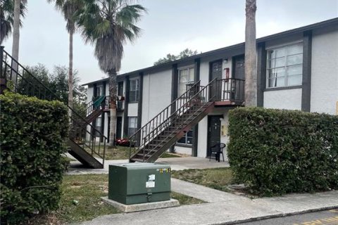 Appartement à Tampa, Floride 1 chambre, 58.53 m2 № 2134134
