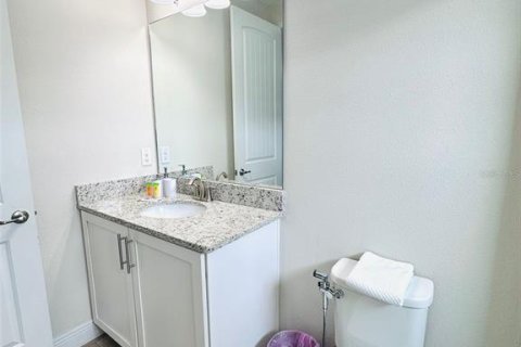 House in Kissimmee, Florida 6 bedrooms, 302.21 sq.m. № 1569961 - photo 19