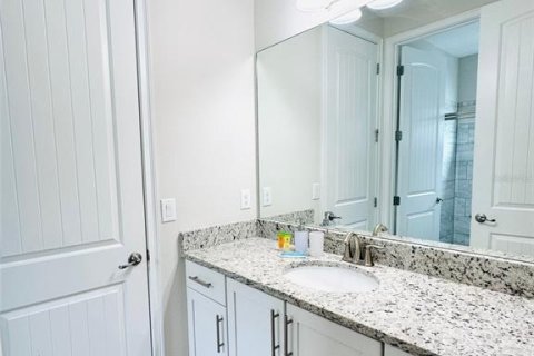 House in Kissimmee, Florida 6 bedrooms, 302.21 sq.m. № 1569961 - photo 22