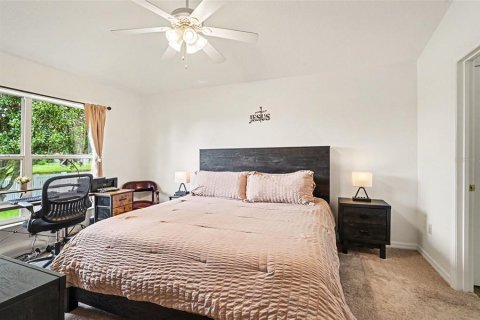 Купить виллу или дом в Порт-Оранж, Флорида 7 комнат, 160.35м2, № 2149702 - фото 10