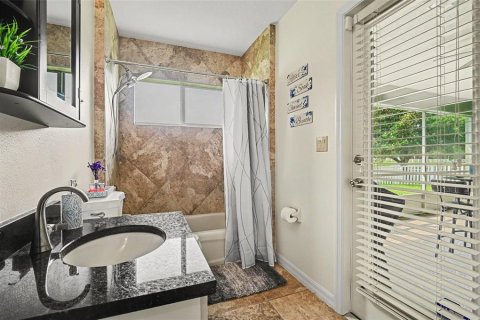 Купить виллу или дом в Порт-Оранж, Флорида 7 комнат, 160.35м2, № 2149702 - фото 21