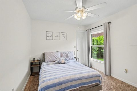 Купить виллу или дом в Порт-Оранж, Флорида 7 комнат, 160.35м2, № 2149702 - фото 19