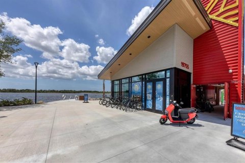 House in Venice, Florida 3 bedrooms, 205.69 sq.m. № 1796189 - photo 19