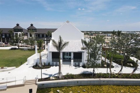 House in Venice, Florida 3 bedrooms, 205.69 sq.m. № 1796189 - photo 20