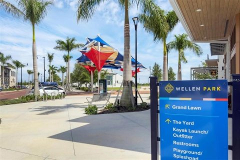 House in Venice, Florida 3 bedrooms, 205.69 sq.m. № 1796189 - photo 21