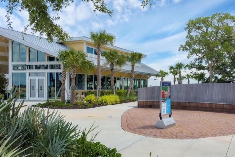 House in Venice, Florida 3 bedrooms, 205.69 sq.m. № 1796189 - photo 28