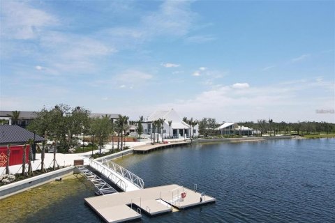 House in Venice, Florida 3 bedrooms, 205.69 sq.m. № 1796189 - photo 17