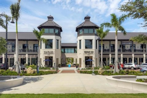 House in Venice, Florida 3 bedrooms, 205.69 sq.m. № 1796189 - photo 27