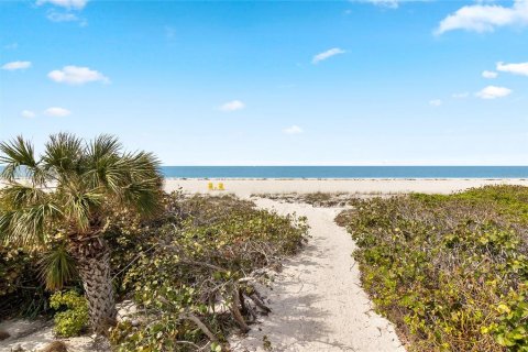Touwnhouse à vendre à Boca Grande, Floride: 2 chambres, 105.07 m2 № 1519101 - photo 13