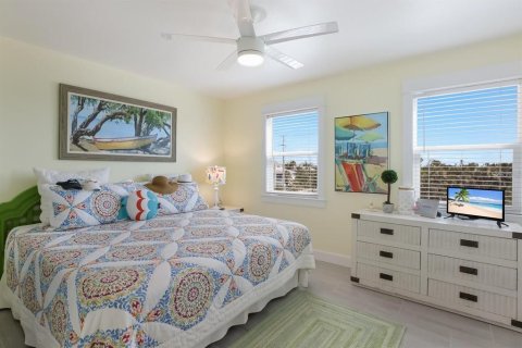 Touwnhouse à vendre à Boca Grande, Floride: 2 chambres, 105.07 m2 № 1519101 - photo 22