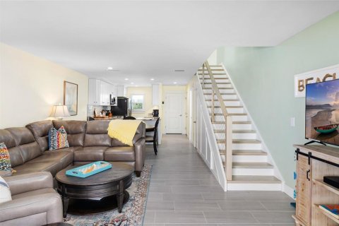Touwnhouse à vendre à Boca Grande, Floride: 2 chambres, 105.07 m2 № 1519101 - photo 10