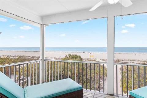Touwnhouse à vendre à Boca Grande, Floride: 2 chambres, 105.07 m2 № 1519101 - photo 17