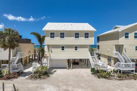 Touwnhouse à vendre à Boca Grande, Floride: 2 chambres, 105.07 m2 № 1519101 - photo 3