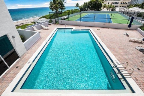 Condominio en venta en Highland Beach, Florida, 2 dormitorios, 205.31 m2 № 1074837 - foto 1