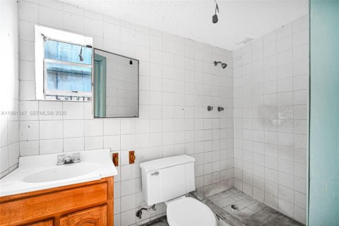 Купить виллу или дом в Майами, Флорида 3 спальни, 89.37м2, № 2043574 - фото 14