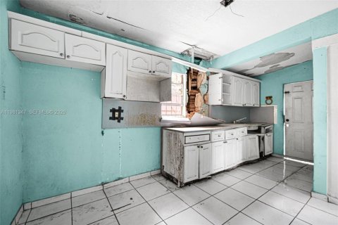 Купить виллу или дом в Майами, Флорида 3 спальни, 89.37м2, № 2043574 - фото 25