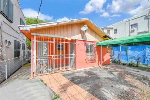 Купить виллу или дом в Майами, Флорида 3 спальни, 89.37м2, № 2043574 - фото 2