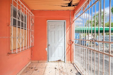 Купить виллу или дом в Майами, Флорида 3 спальни, 89.37м2, № 2043574 - фото 5