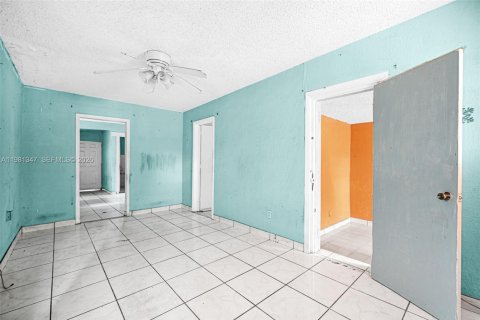 Купить виллу или дом в Майами, Флорида 3 спальни, 89.37м2, № 2043574 - фото 6