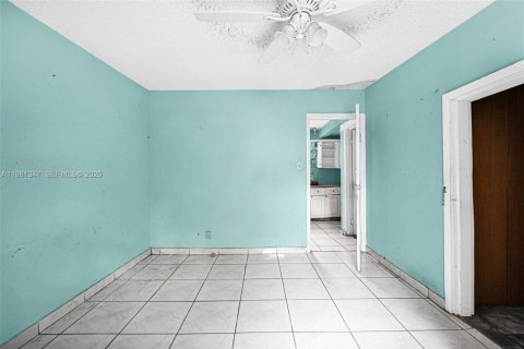 Купить виллу или дом в Майами, Флорида 3 спальни, 89.37м2, № 2043574 - фото 19