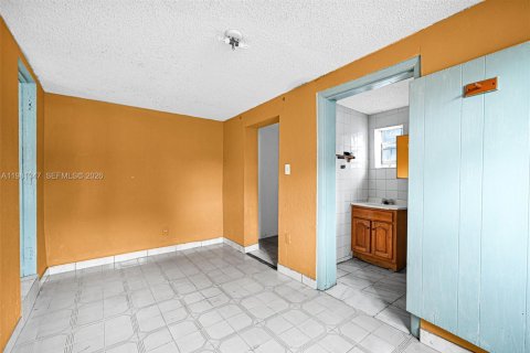 Купить виллу или дом в Майами, Флорида 3 спальни, 89.37м2, № 2043574 - фото 12