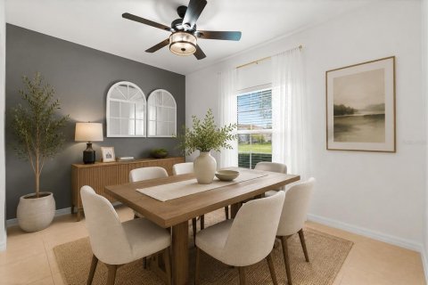 Townhouse in Davenport, Florida 3 bedrooms, 149.2 sq.m. № 2211297 - photo 2
