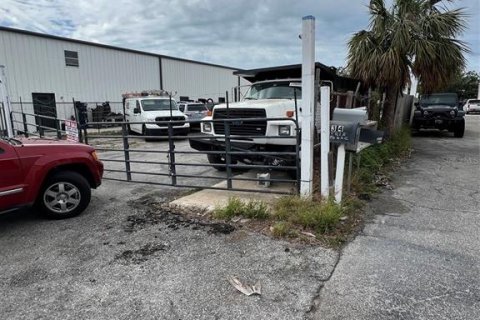 Terreno en venta en Venice, Florida № 1538945 - foto 1